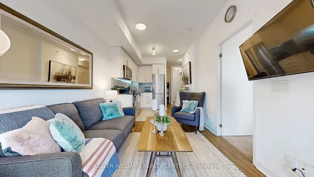 Additional image 7 of 840 Queen's Plate Dr Unit 612