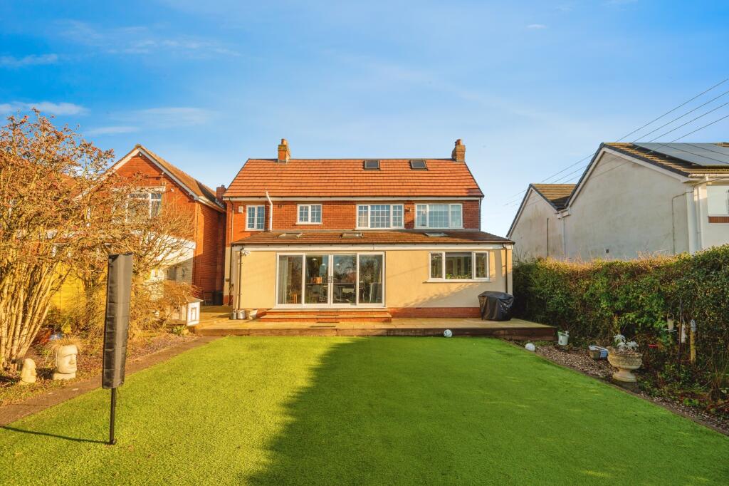 Additional image 21 of Birmingham Road, Bromsgrove, B61