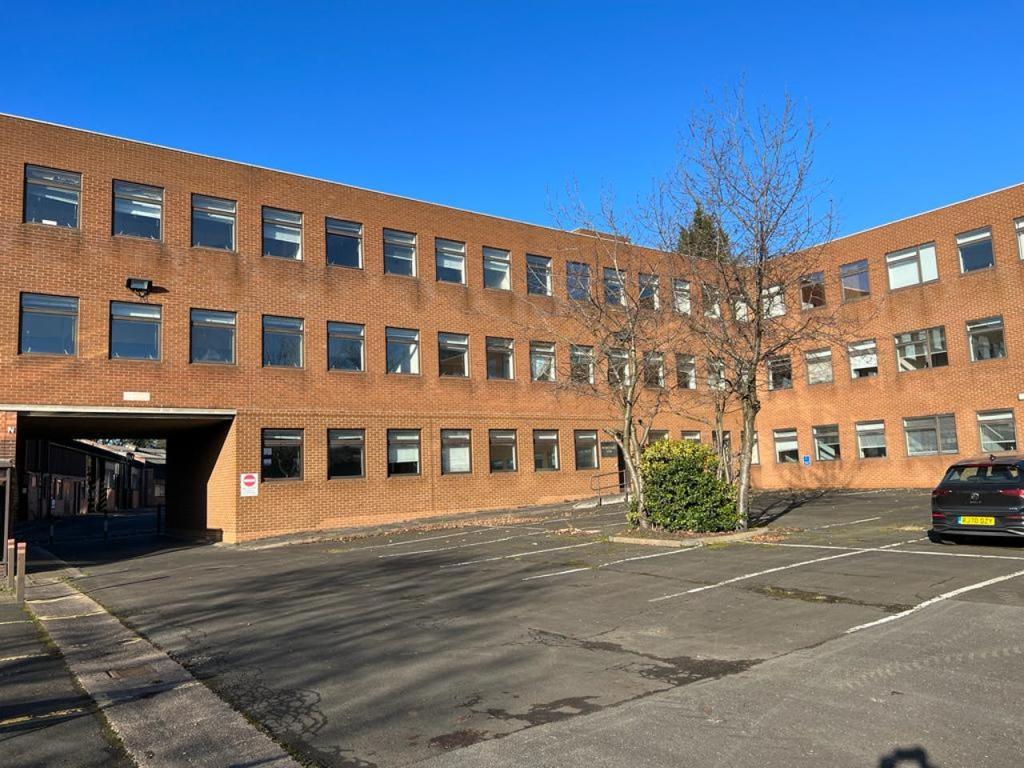 Additional image 10 of George Road Business Park, George Road, Birmingham, B23 7RZ