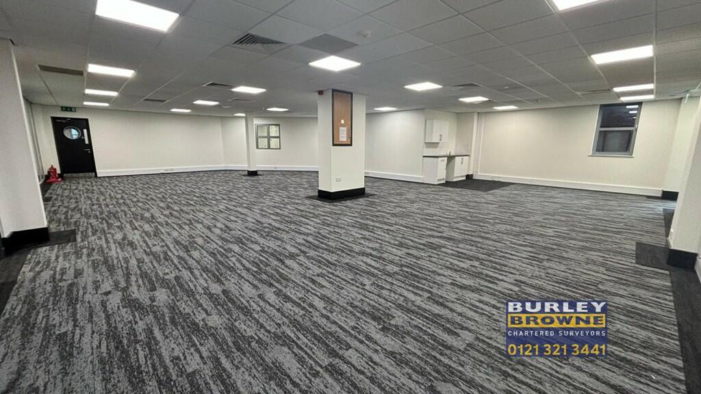 Additional image 11 of Ventura House, Suite C1 , Ventura Park Road, Tamworth, Staffordshire, B78 3HL