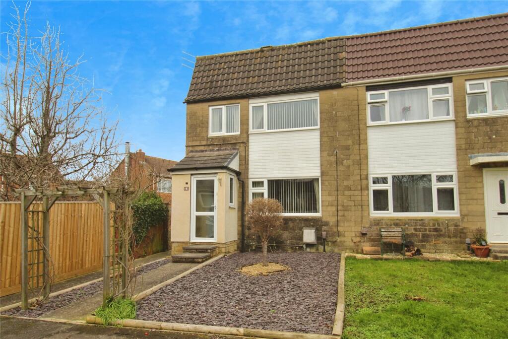 Frampton Court, Trowbridge