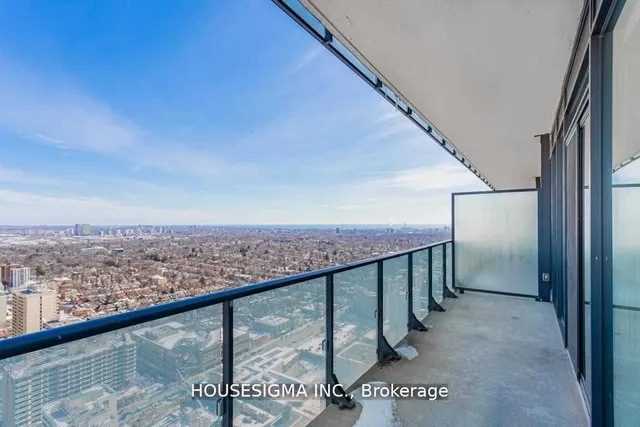 Additional image 5 of 185 Roehampton Ave Unit 3406