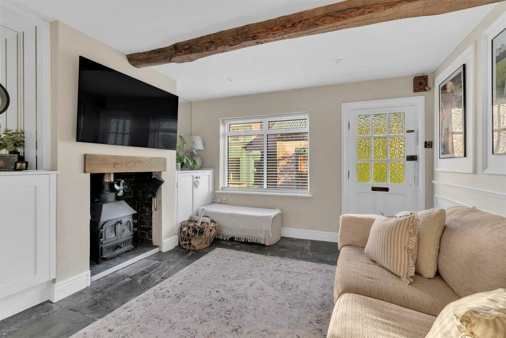 Additional image 4 of Marble Alley, Studley