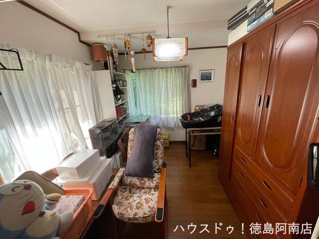 Additional image 5 of Komikoyama, Ohara-machi, Tokushima City, Tokushima Prefecture