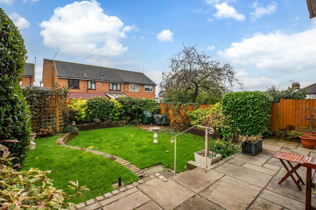 Additional image 15 of Marlborough Avenue, Bromsgrove, Worcestershire, B60