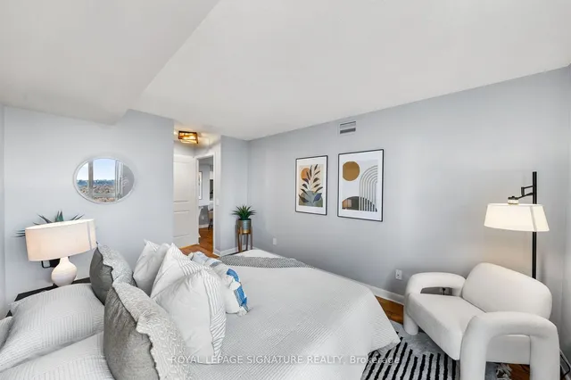 Additional image 14 of 4968 Yonge St Unit 3005