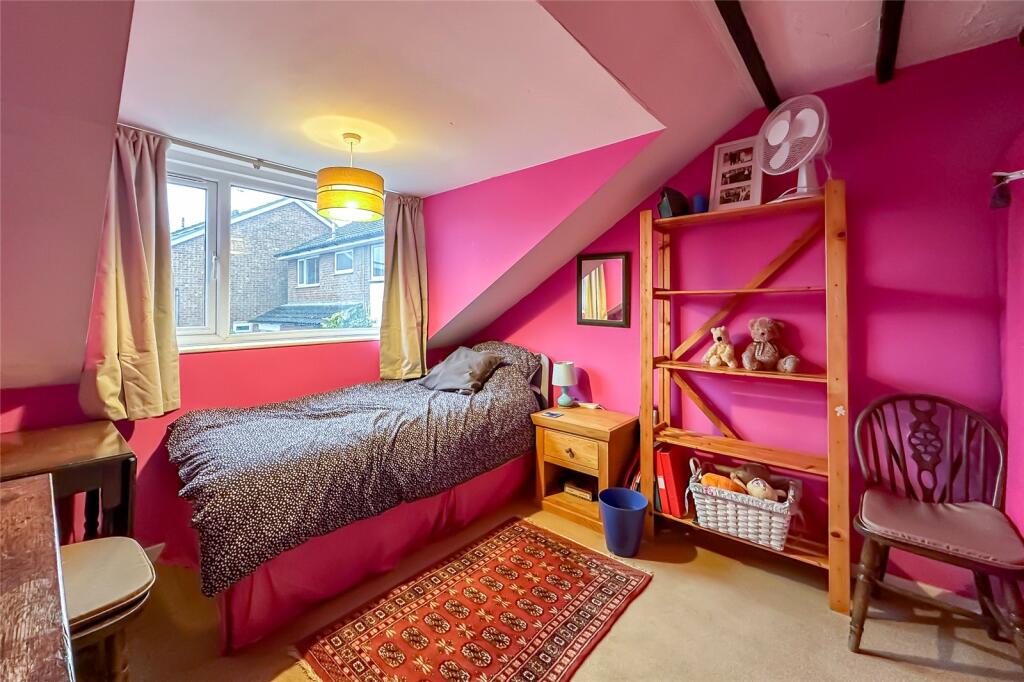 Additional image 17 of Broadstone Road, Harpenden, Hertfordshire, AL5