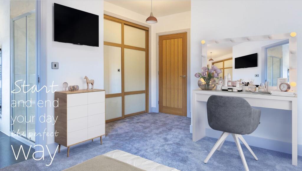 Additional image 4 of Lowbrook Lane, Tidbury Green, Solihull