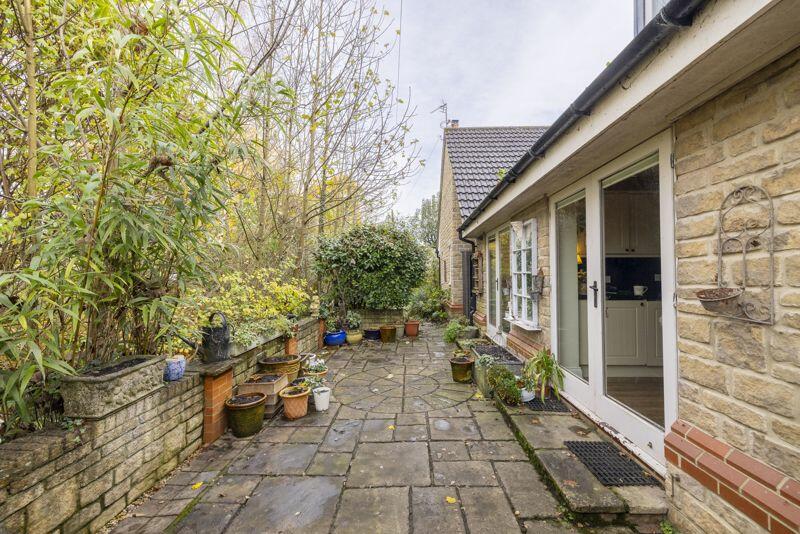 Additional image 30 of Beautifully presented detached house in village location near Wells.