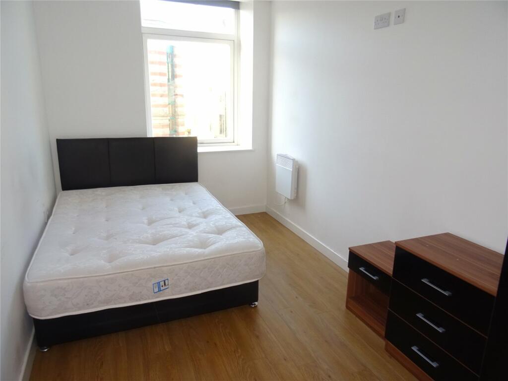 Additional image 4 of Airedale House, 130 Sunbridge Road, Bradford, West Yorkshire, BD1