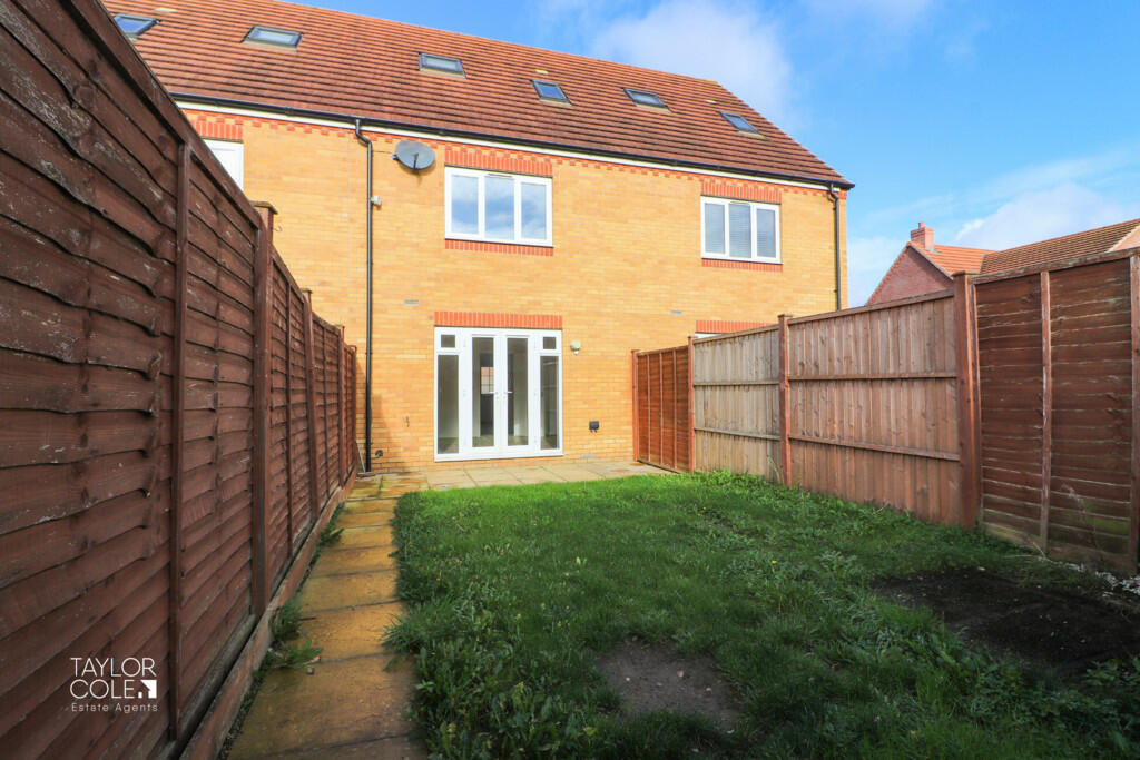 Additional image 22 of Grinham Avenue, Polesworth