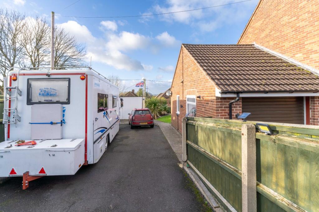 Additional image 22 of Victoria Park, Castle Cary, Somerset, BA7