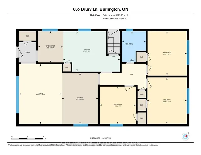 Additional image 39 of 665 Drury Lane