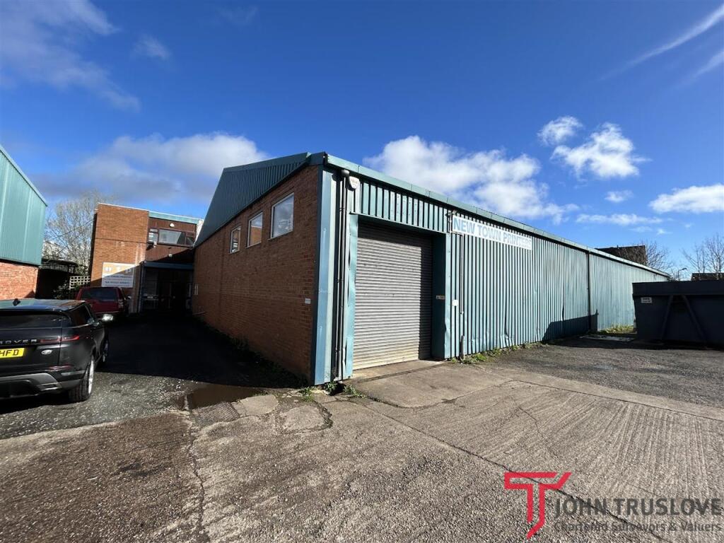 Additional image 2 of Premises at Brickyard Lane, Studley, B80 7EE