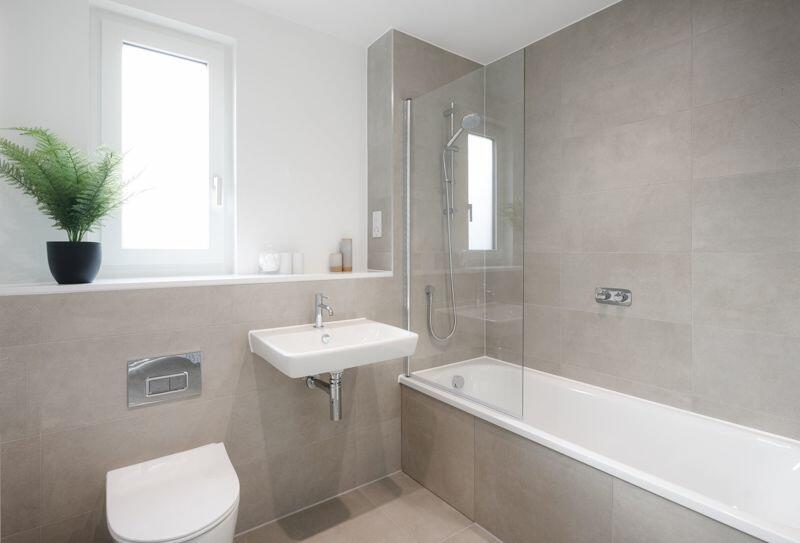 Additional image 10 of Detached 3-Bedroom Home at Longcroft at Cubis Bruton