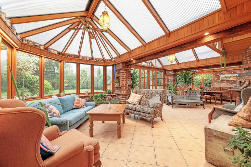 Additional image 6 of Birmingham Road Lea Marston Sutton Coldfield, Warwickshire, B76 0BN