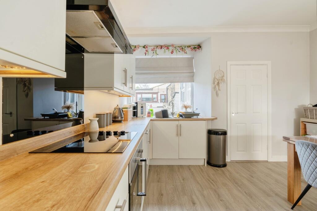 Additional image 4 of North Valley Road, Colne, Lancashire, BB8