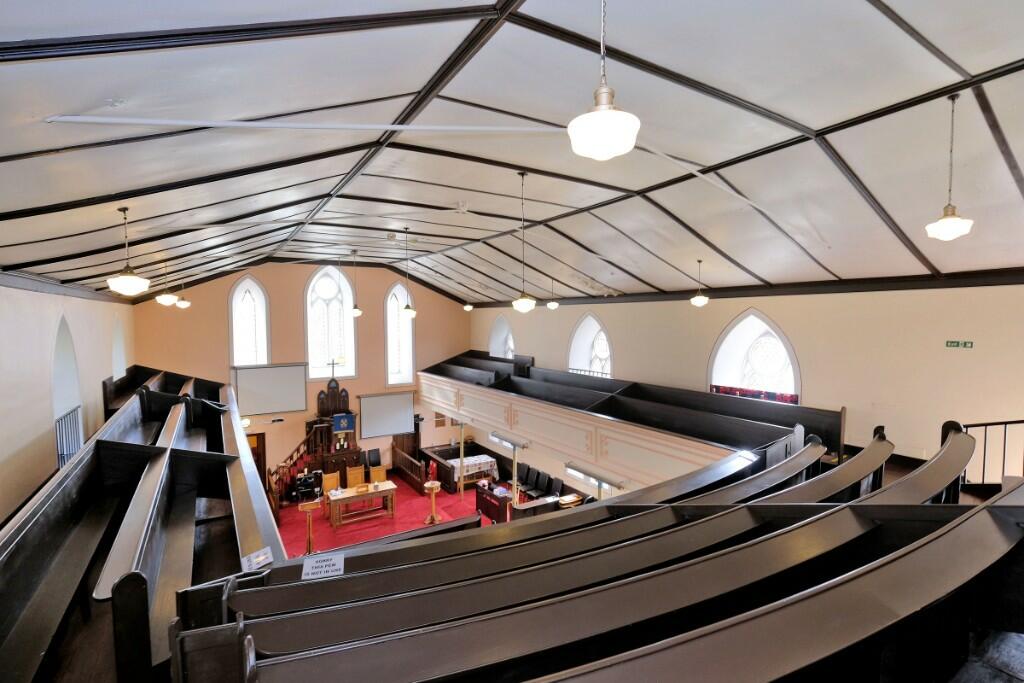 Additional image 6 of King Edward Church