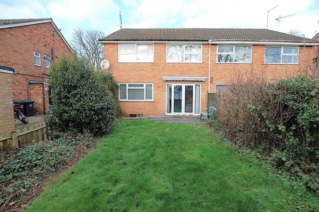 Additional image 18 of Poplars Close, Ellenbrook, Hatfield