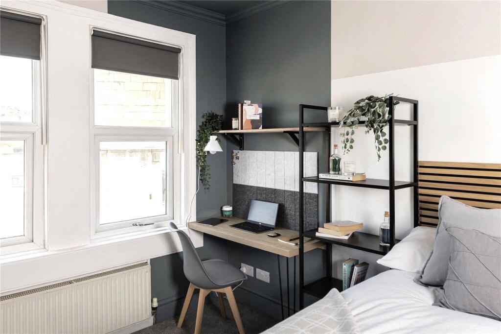 Additional image 7 of Arlington House, Bath Street, Bath, BA1