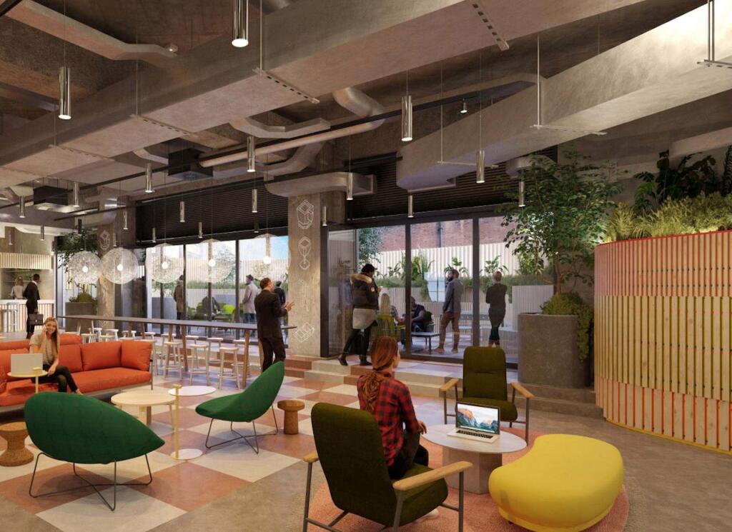 Additional image 7 of Multistory, 2 The Priory Queensway, Birmingham, B4 6BS