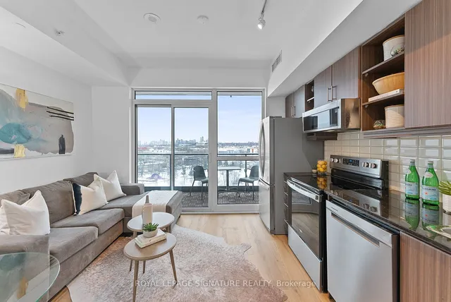 Additional image 6 of 160 Vanderhoof Ave Unit 710