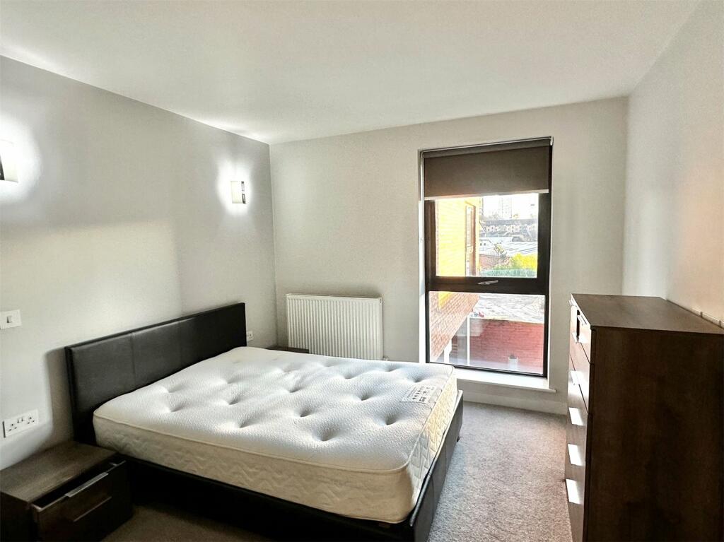 Additional image 6 of Jewel Court, 29 Legge Lane, Birmingham, B1