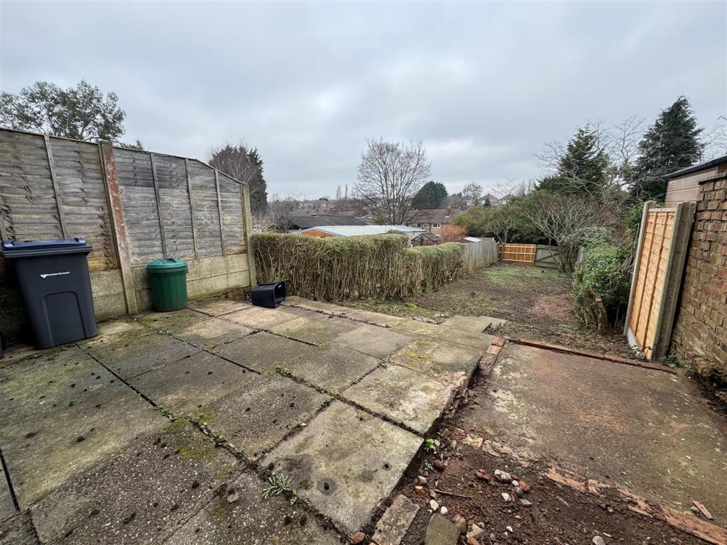 Additional image 25 of Cramlington Road, Great Barr, Birmingham