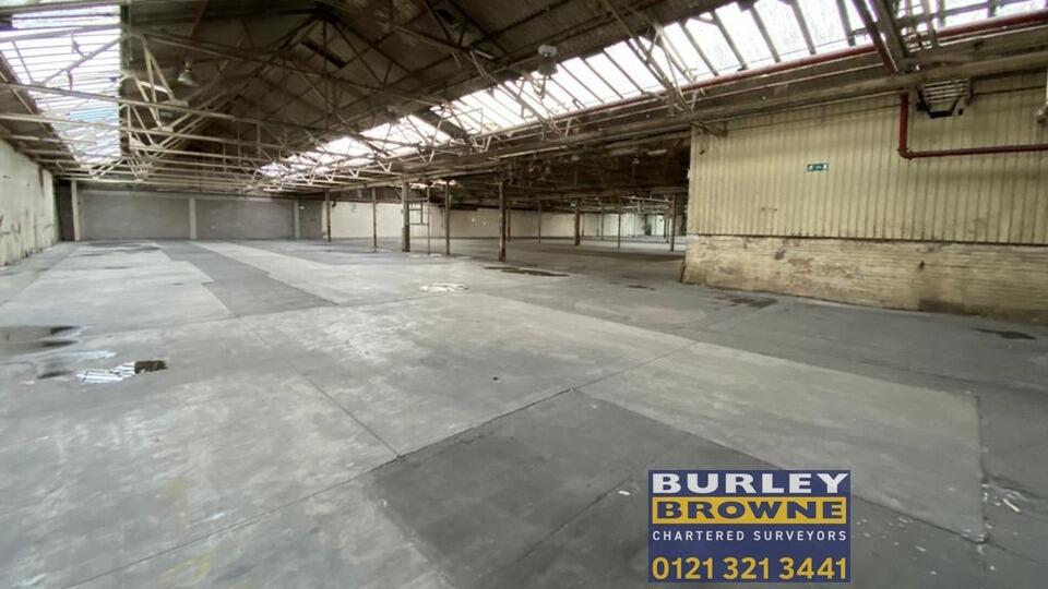 Additional image 4 of Units 24 - 29 & 31, Drayton Manor Business Park, Coleshill Road, Tamworth, Staffordshire, B78 3TL