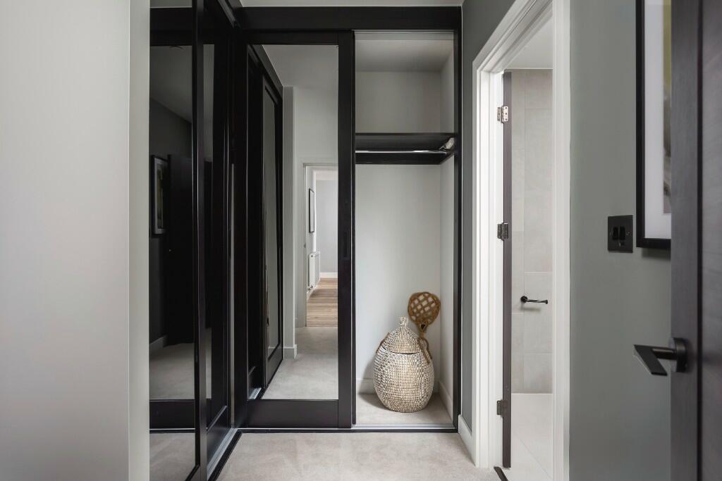 Additional image 10 of 63 Shadwell Street, 
Birmingham, 
B4 6LQ