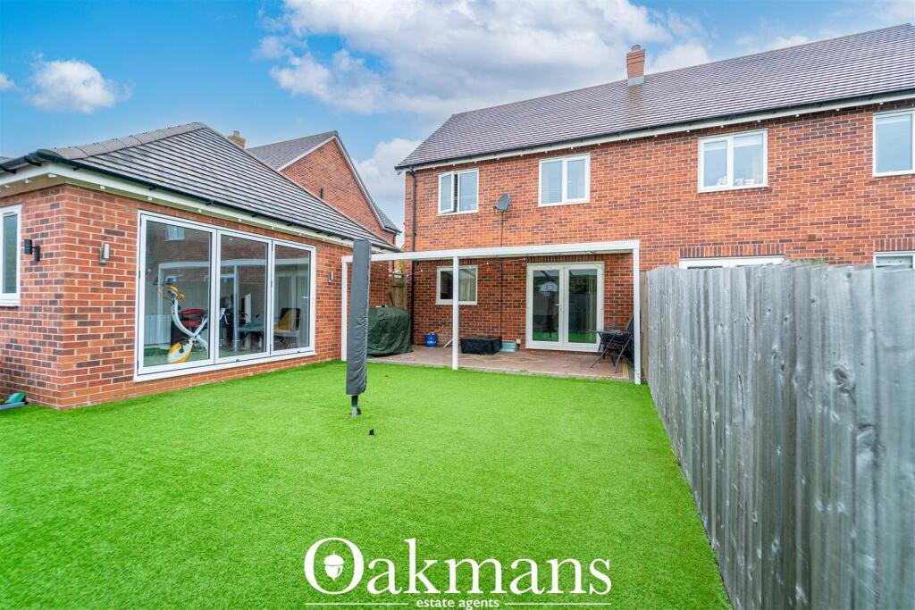 Additional image 20 of Pavilion Way, Selly Oak, Birmingham, B29