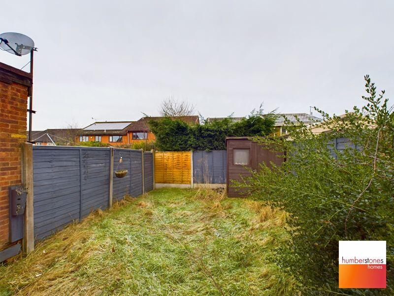 Additional image 5 of New England, Halesowen