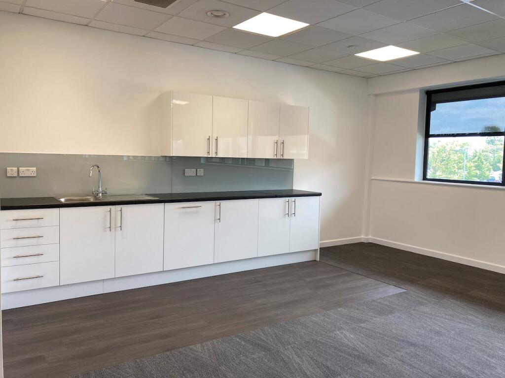 Additional image 2 of Remus 1, 2 Cranbrook Way, Solihull Business Park, Solihull, B90 4GT