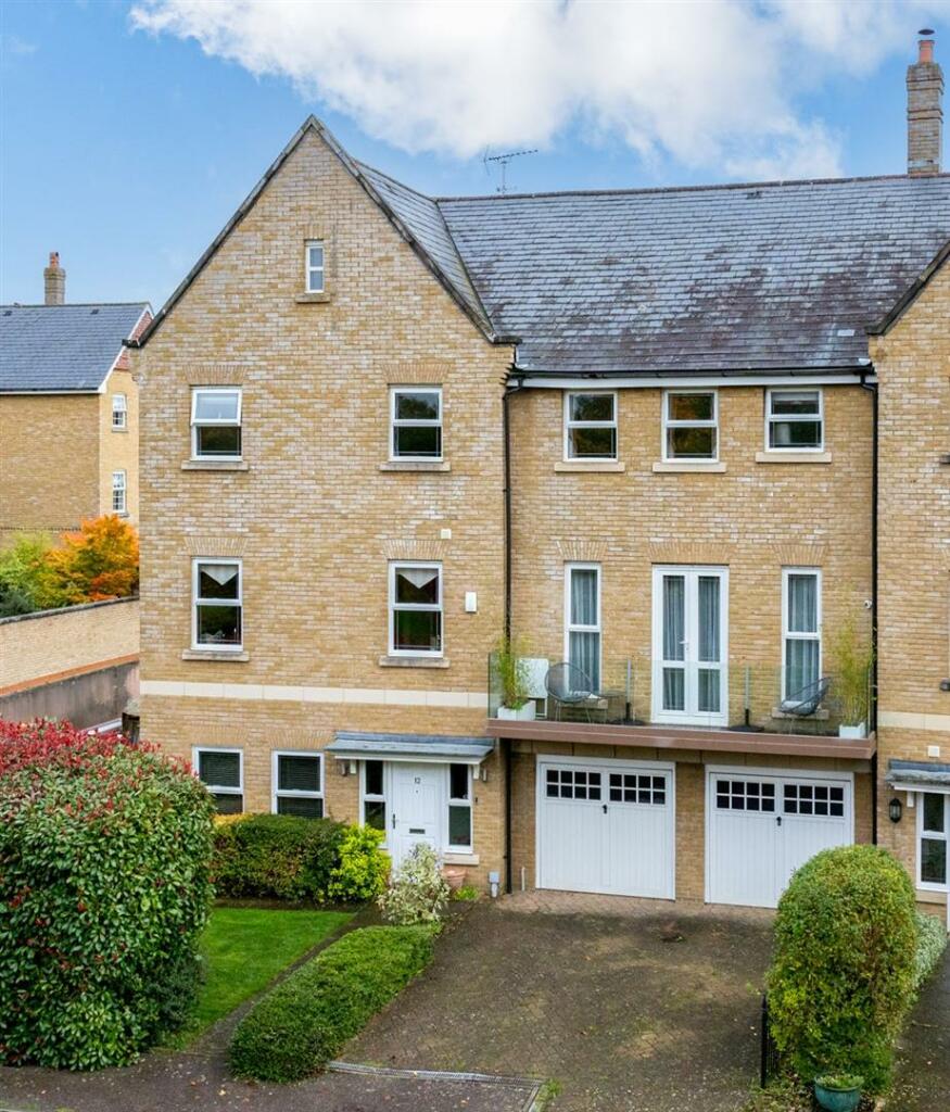 Additional image 10 of Ellis Fields, St. Albans