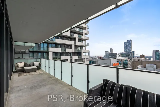 Additional image 29 of 25 Richmond St Unit 2310