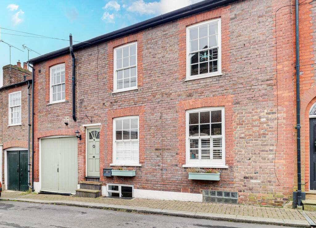 Additional image 25 of Albert Street, Markyate, Hertfordshire, AL3