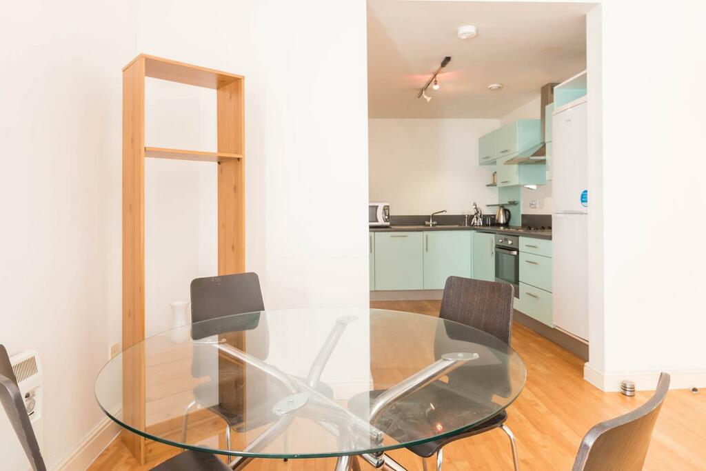 Additional image 3 of Essex House, Temple Street, B2 5DB
