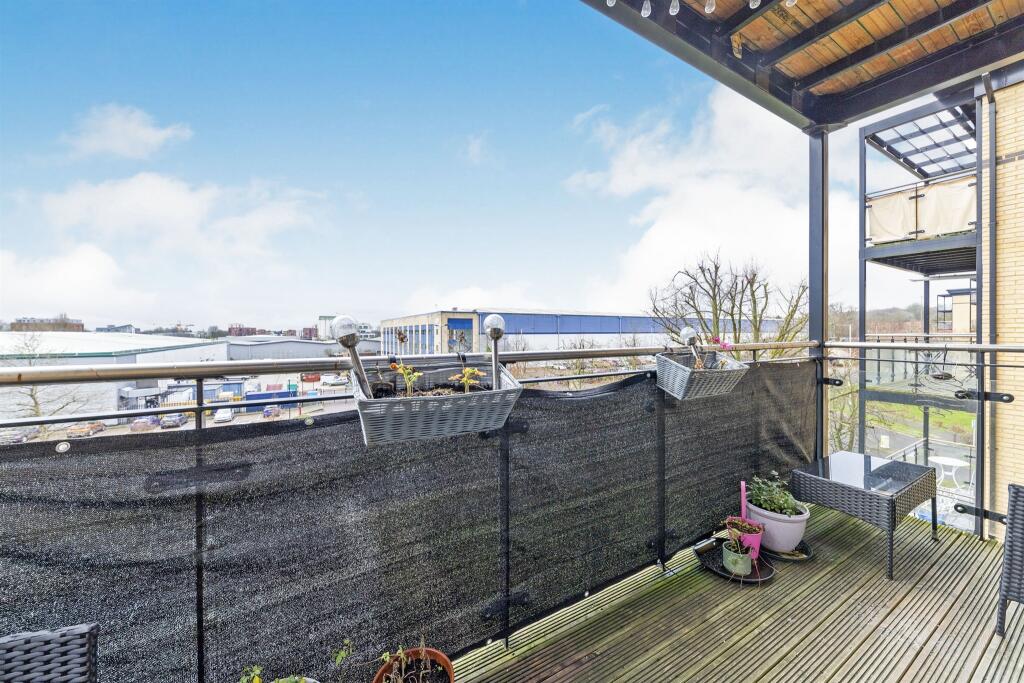 Additional image 13 of Bessemer Road, Welwyn Garden City