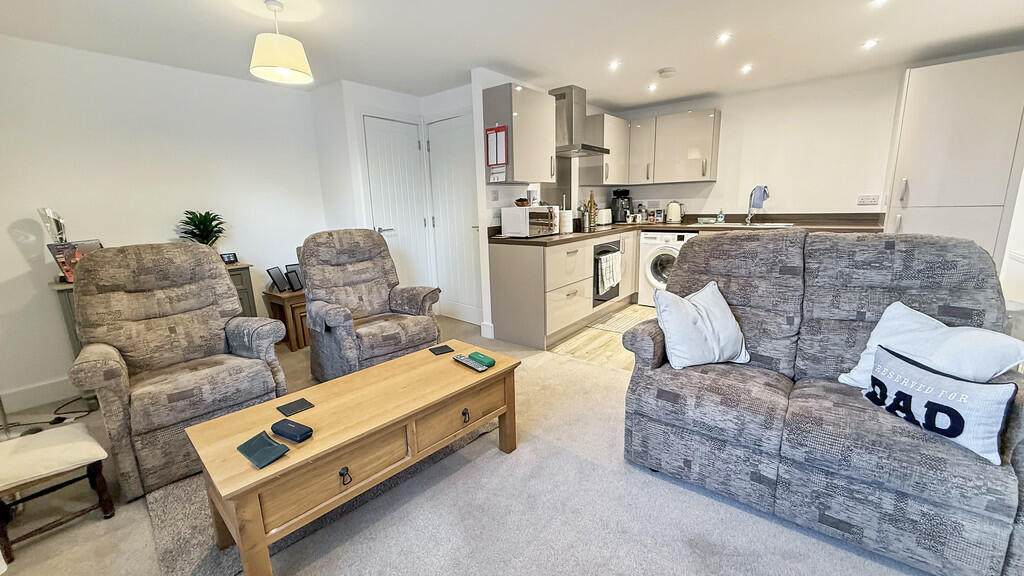 Additional image 3 of Roman Place, Westbury