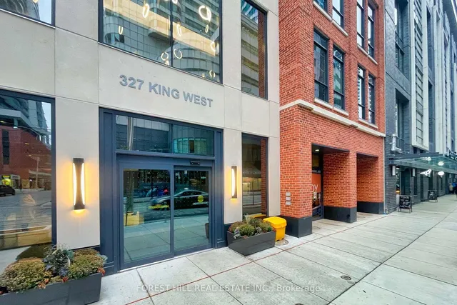 Additional image 30 of 327 King St Unit 4006