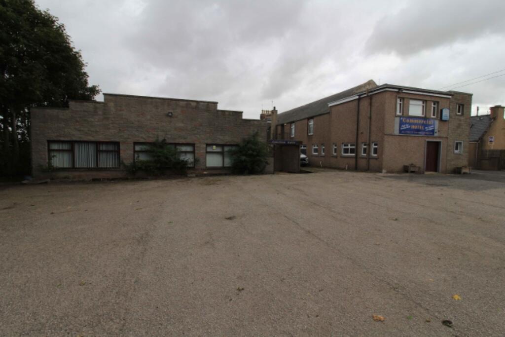 Additional image 27 of Auchry Road, AB53