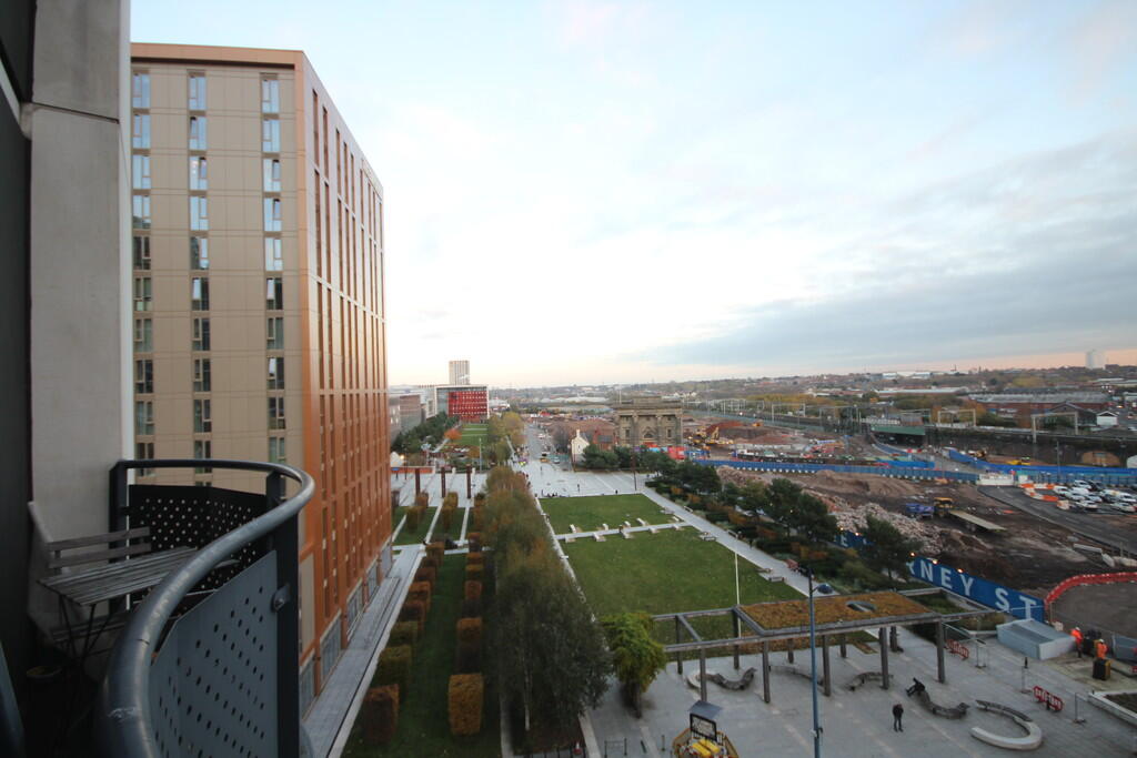 Additional image 9 of Masshouse Plaza, Birmingham, B5