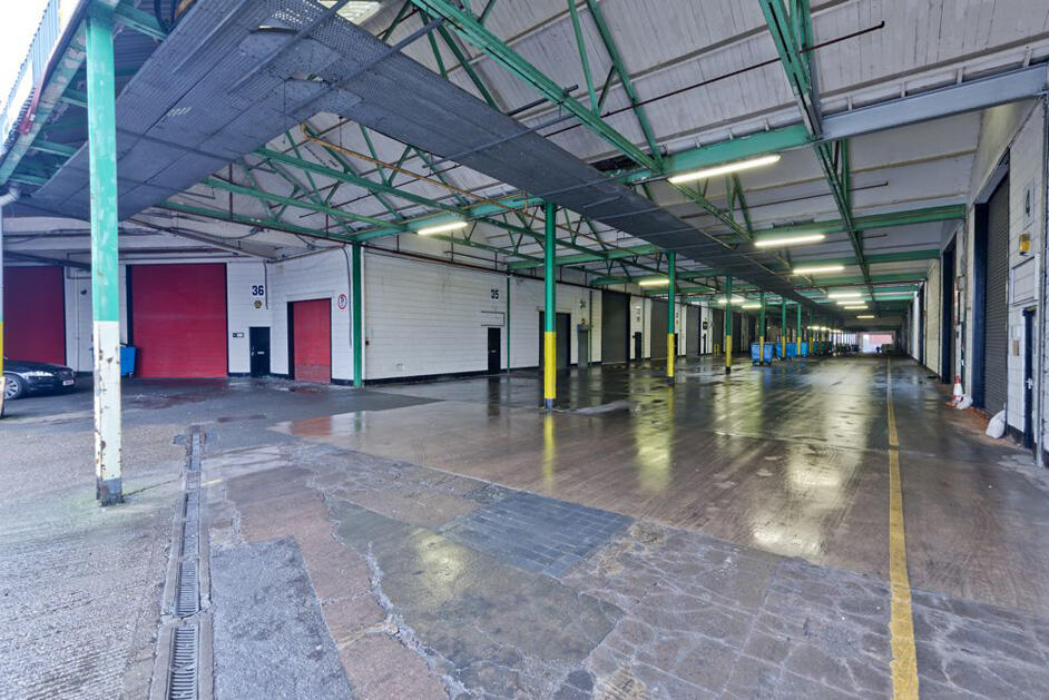 Additional image 5 of Rovex Business Park, Hay Hall Road, Birmingham, B11