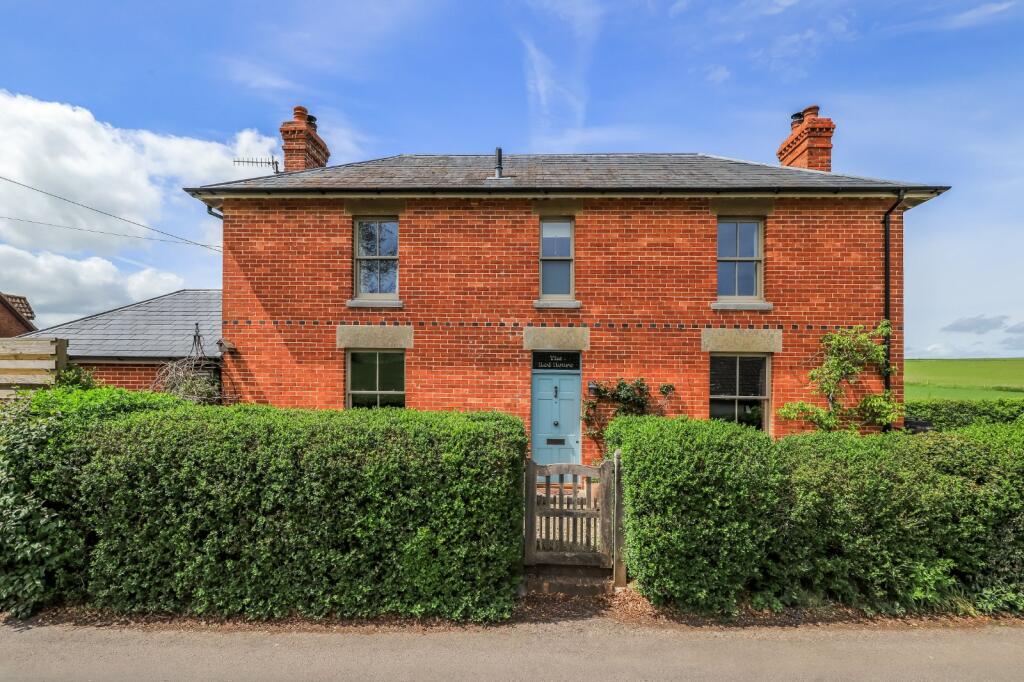 Townsend, Chitterne, Warminster, Wiltshire, BA12