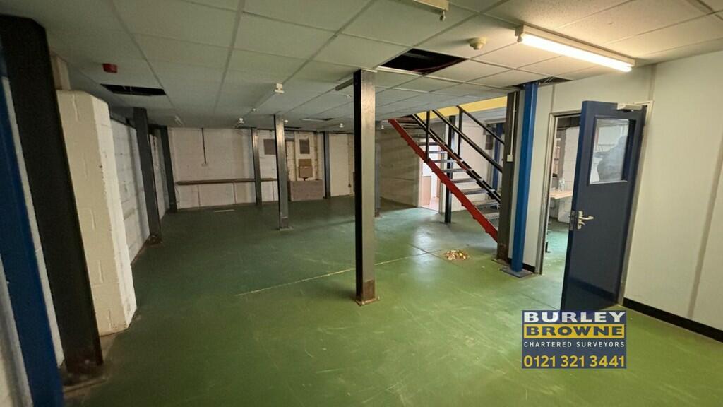 Additional image 4 of Unit 5, Falcon Park, Claymore, Wilnecote, Tamworth, Staffs, B77 5DQ