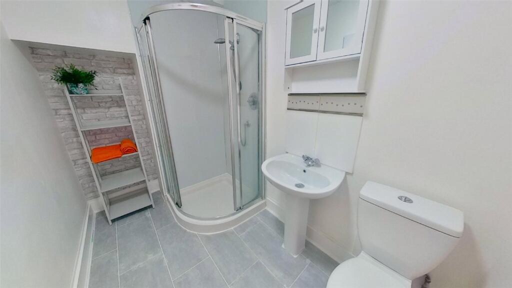 Additional image 4 of St Clair Street, City Centre, Aberdeen, AB24