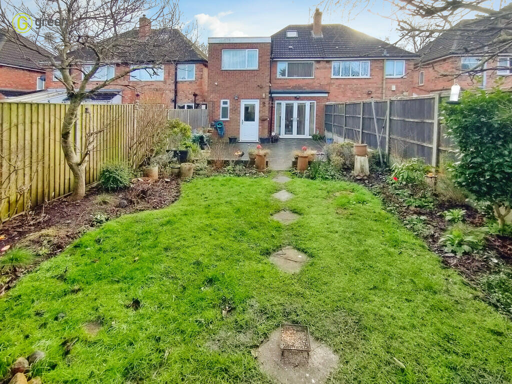 Additional image 26 of Hodge Hill Road, Birmingham