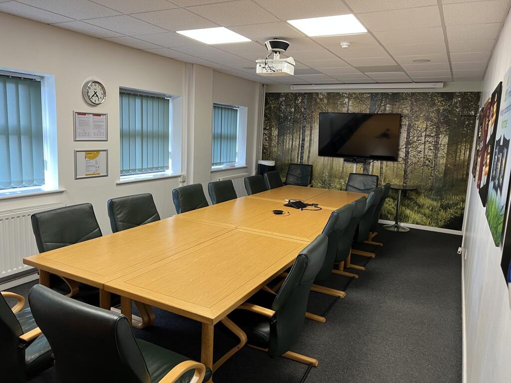 Additional image 6 of Saputo Dairy Uk, Manor Road, Marston Trading Estate, Frome, Somerset, BA11 4BN