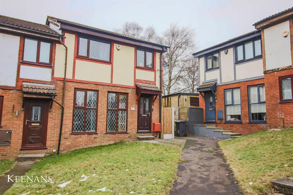 Additional image 11 of Highbank, Blackburn