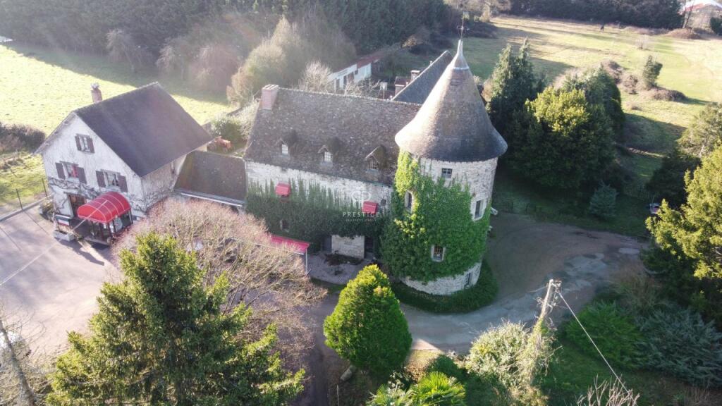 Additional image 2 of Limousin, Haute-Vienne, Bessines-sur-Gartempe, France